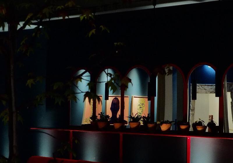 هتل Esqina Cosmopolitan Lodge