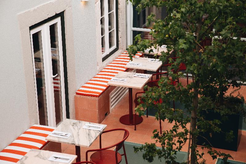 هتل Esqina Cosmopolitan Lodge