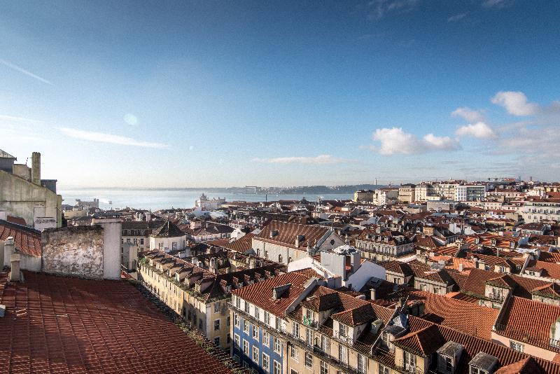 هتل Esqina Cosmopolitan Lodge