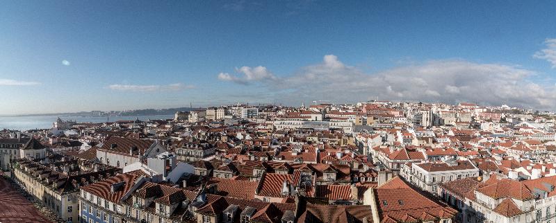 هتل Esqina Cosmopolitan Lodge