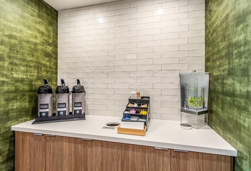 酒店 Fairfield Inn & Suites By Marriott Dallas Dfw Airport North Coppell Grapevine