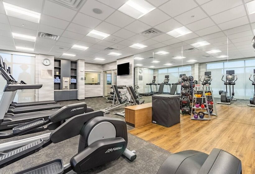 酒店 Fairfield Inn & Suites By Marriott Dallas Dfw Airport North Coppell Grapevine