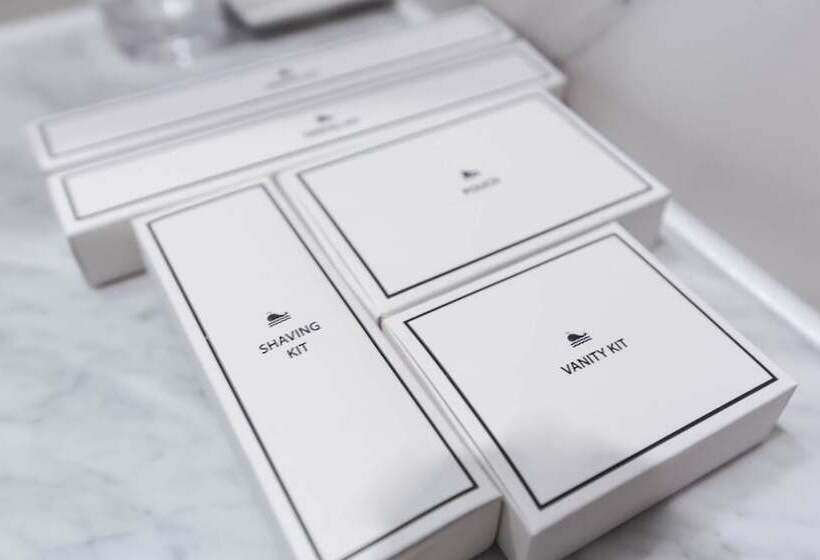 فندق Gimhae Samgye Brown Dot