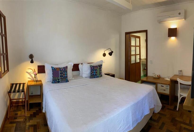 בית מלון כפרי Green 53 Boutique