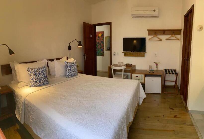 בית מלון כפרי Green 53 Boutique