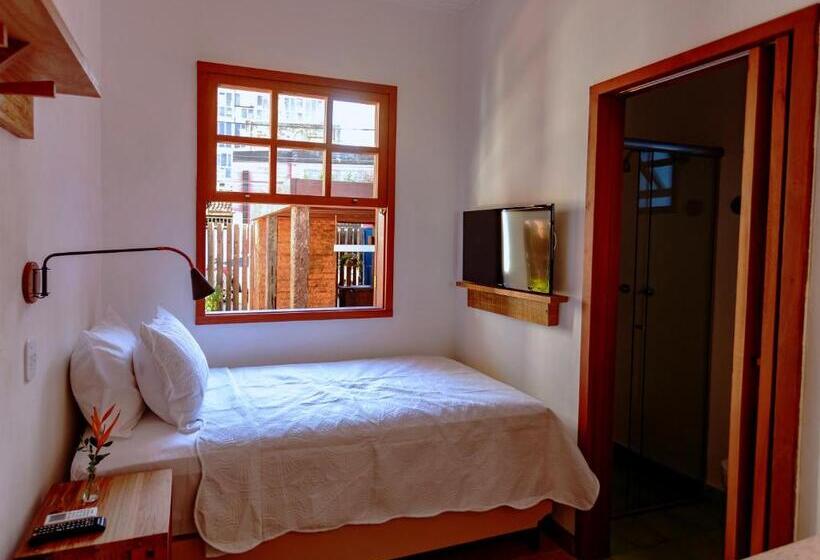 בית מלון כפרי Green 53 Boutique