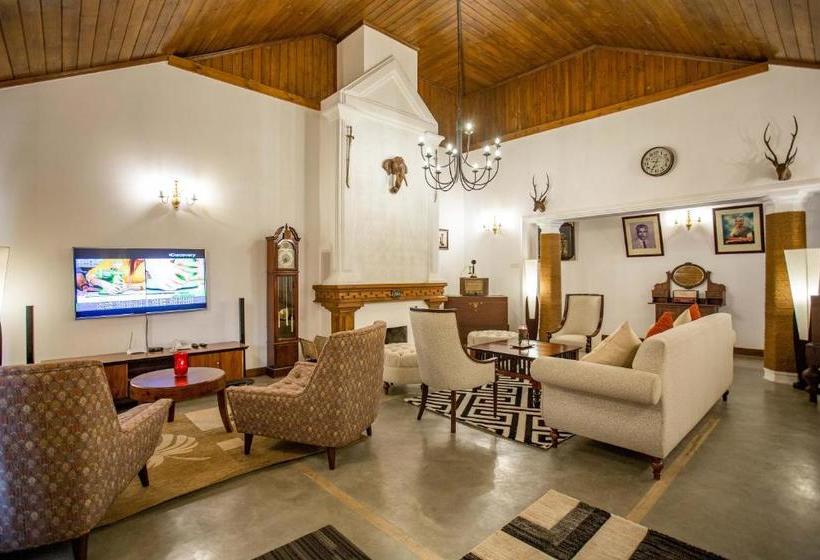 فندق Highcairn Luxury Boutique