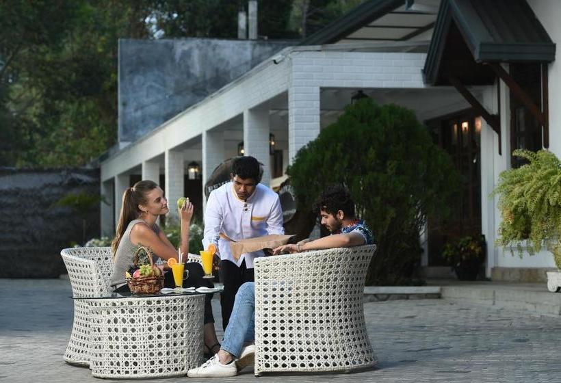 فندق Highcairn Luxury Boutique