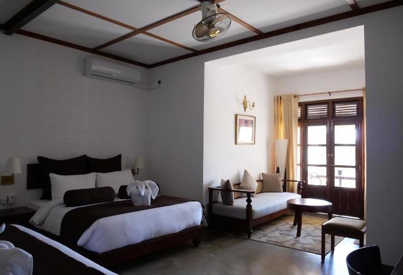 فندق Highcairn Luxury Boutique