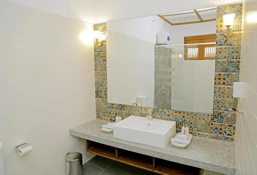 فندق Highcairn Luxury Boutique