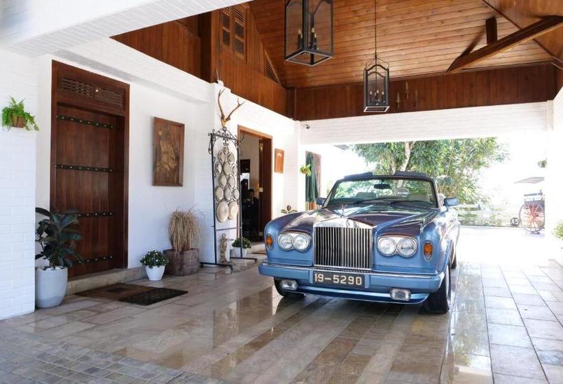 فندق Highcairn Luxury Boutique