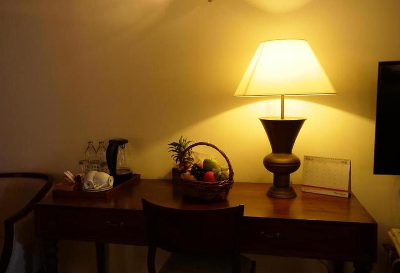 فندق Highcairn Luxury Boutique