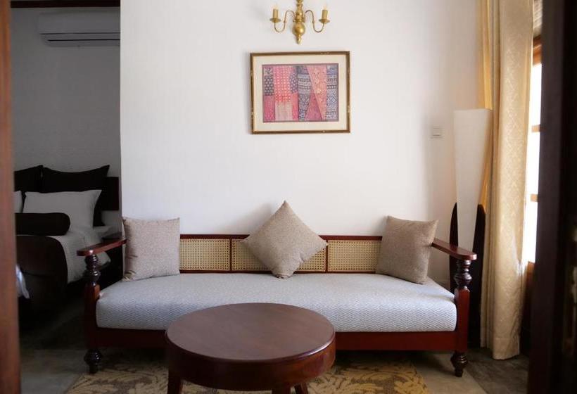 فندق Highcairn Luxury Boutique