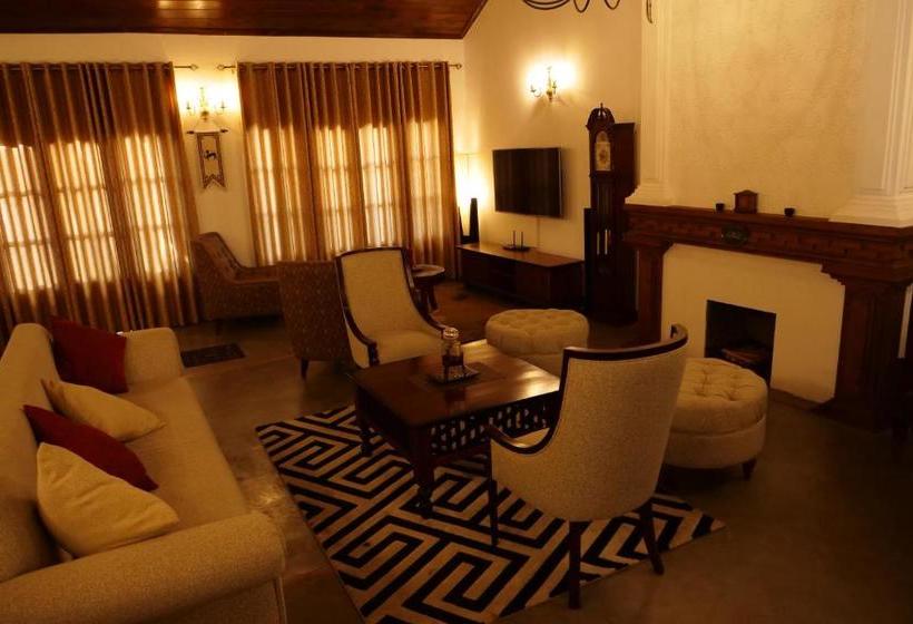 فندق Highcairn Luxury Boutique