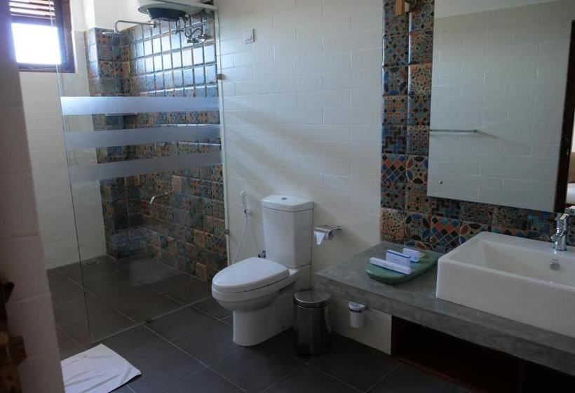 فندق Highcairn Luxury Boutique