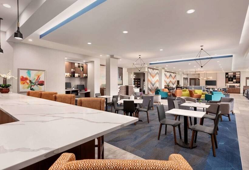 酒店 La Quinta Brunswick/golden Isles