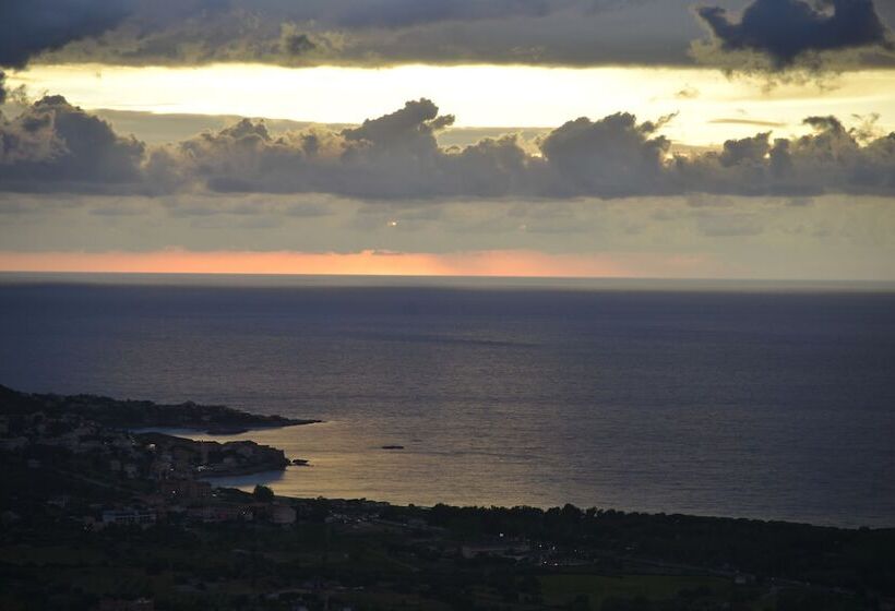 Отель Palazzu Pigna