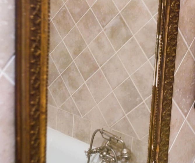 Отель Palazzu Pigna