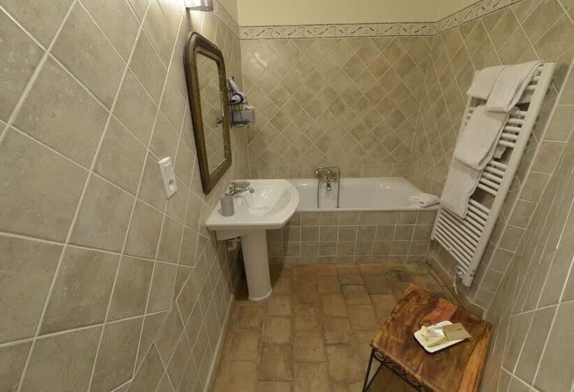 Отель Palazzu Pigna