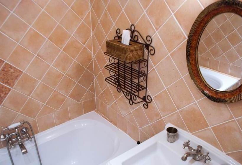 Отель Palazzu Pigna