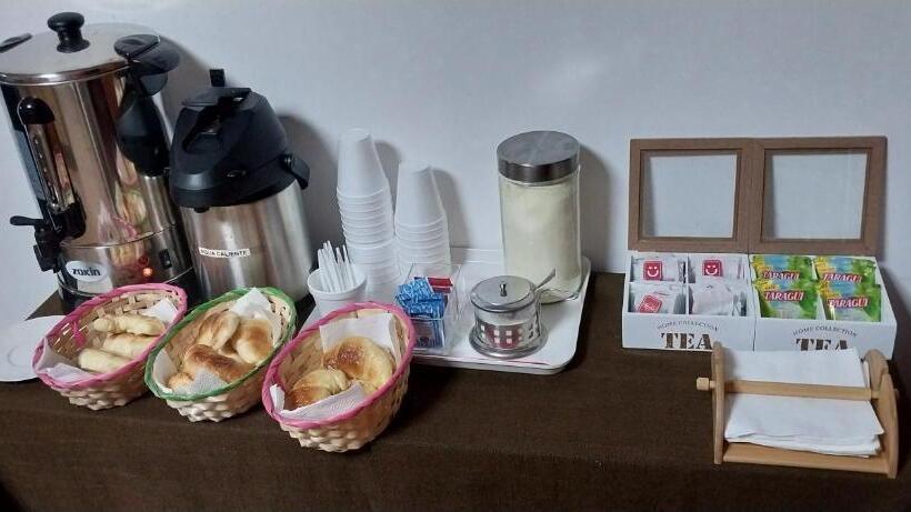 فندق Residencial Marlis