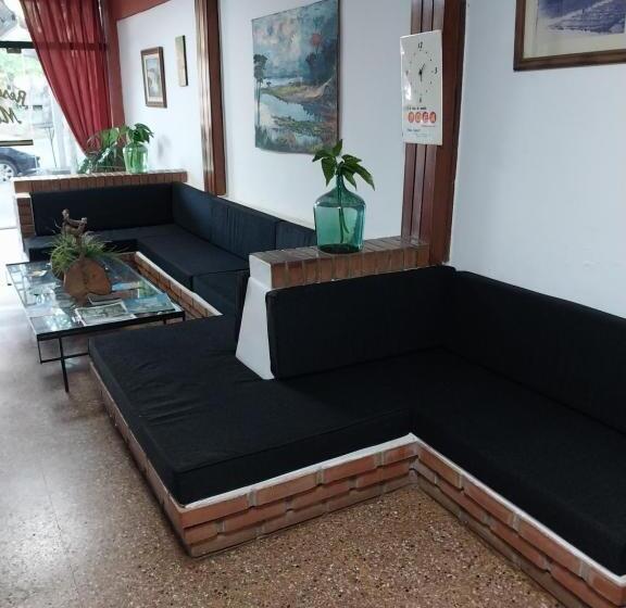 فندق Residencial Marlis