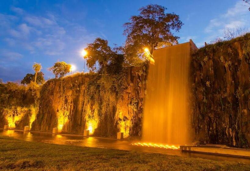 فندق Residencial Marlis