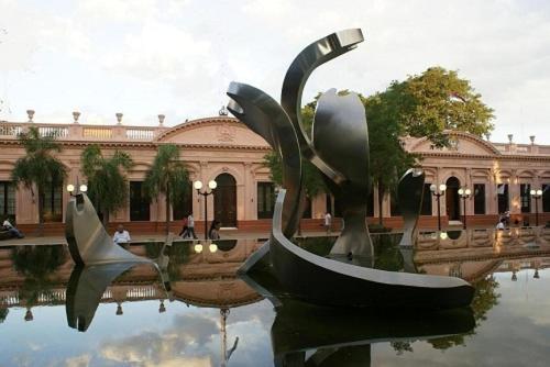 فندق Residencial Marlis