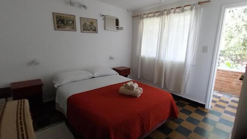 فندق Residencial Marlis