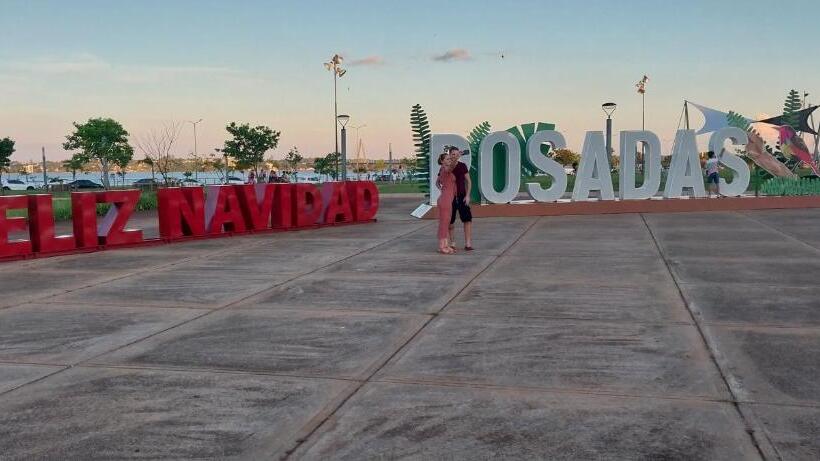 فندق Residencial Marlis