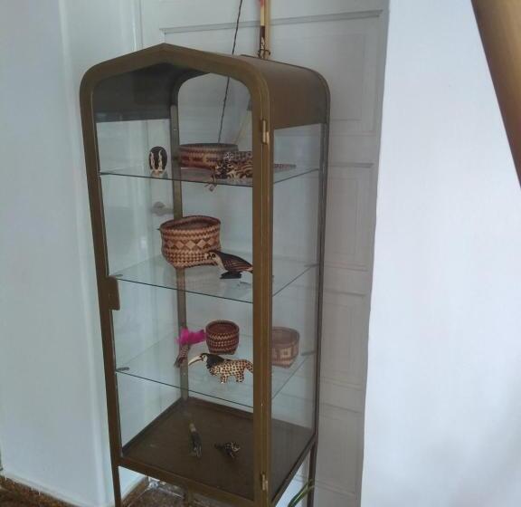 فندق Residencial Marlis