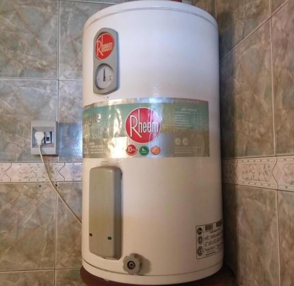 فندق Residencial Marlis