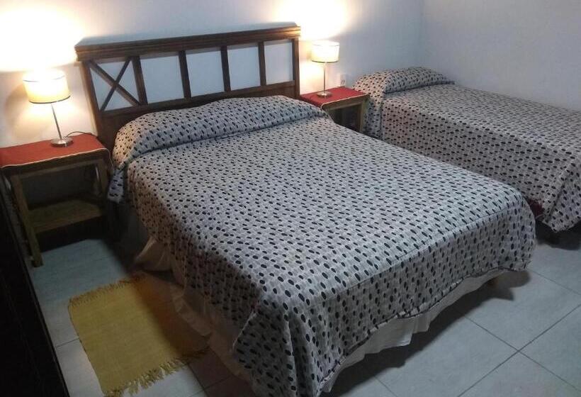 فندق Residencial Marlis