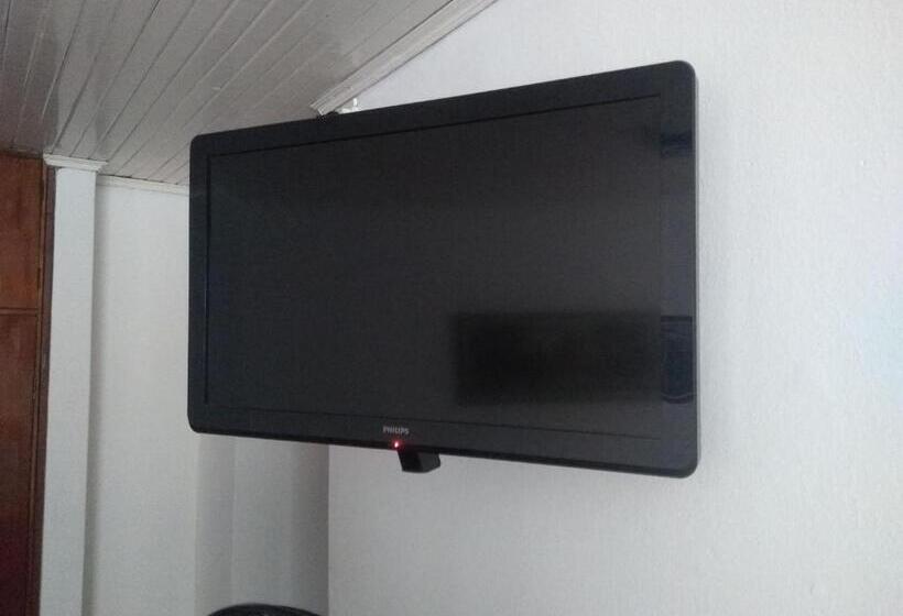 هتل Residencial Marlis