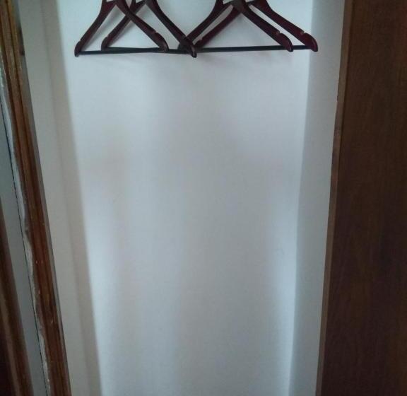 فندق Residencial Marlis