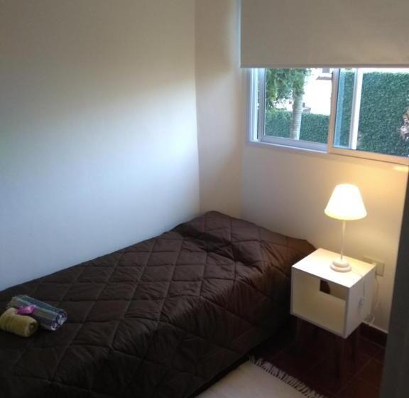 هتل Residencial Marlis