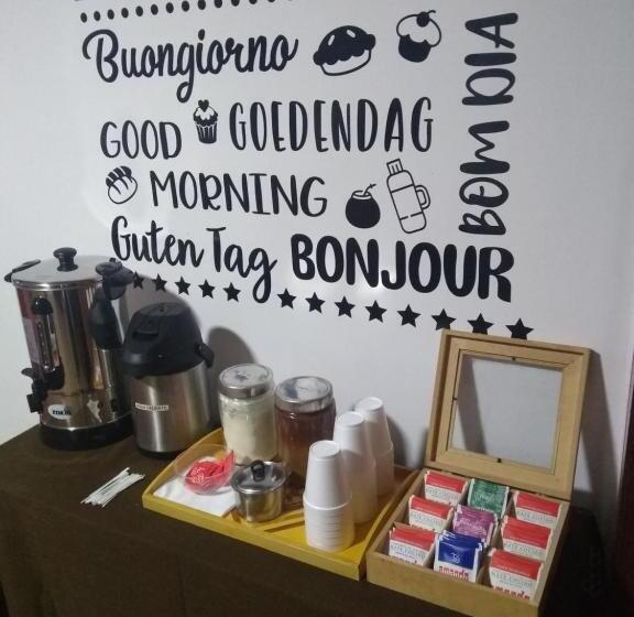 فندق Residencial Marlis