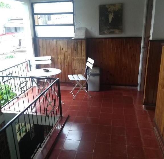 فندق Residencial Marlis