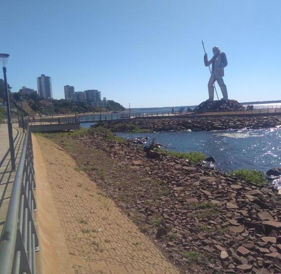 فندق Residencial Marlis