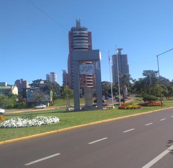 هتل Residencial Marlis