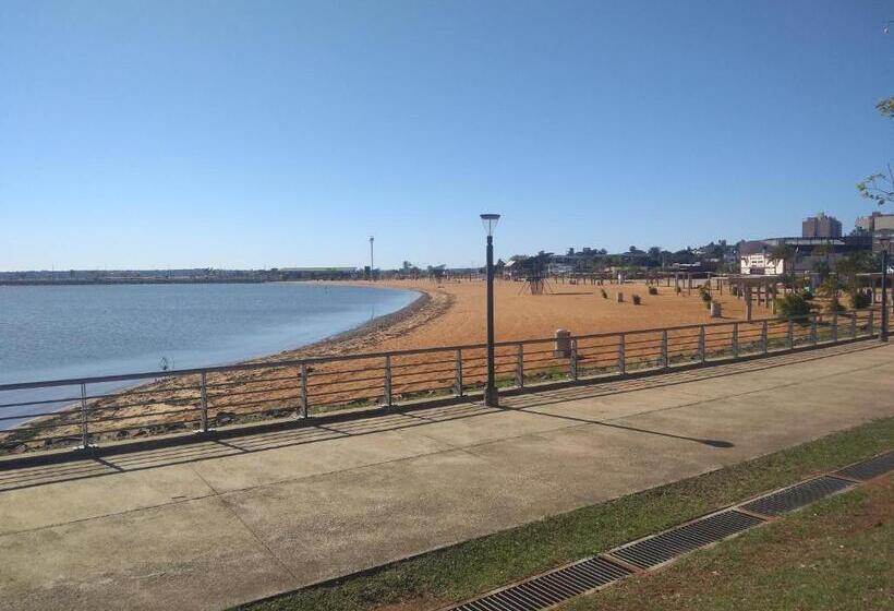 هتل Residencial Marlis