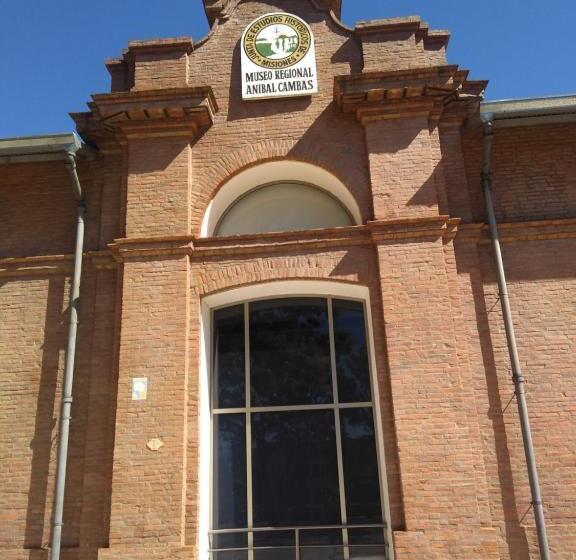 فندق Residencial Marlis