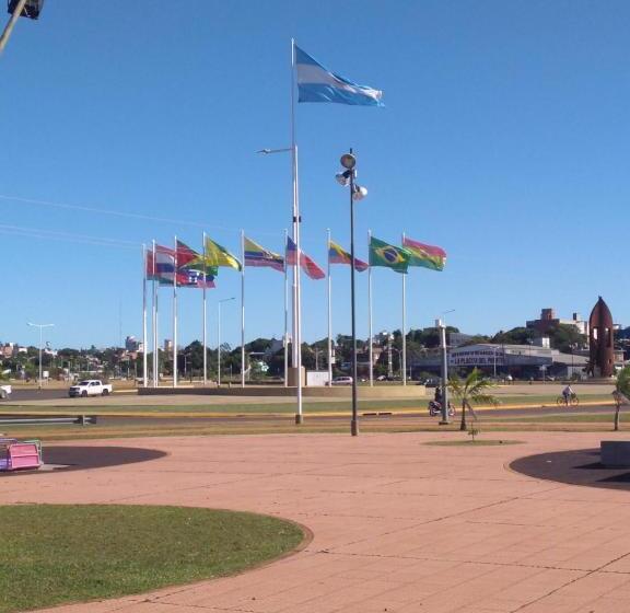 هتل Residencial Marlis