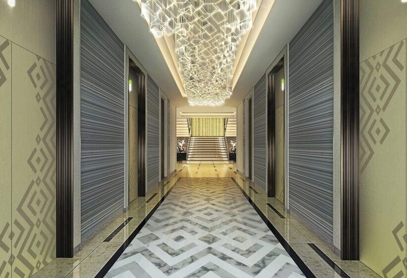 هتل Sheraton Manila