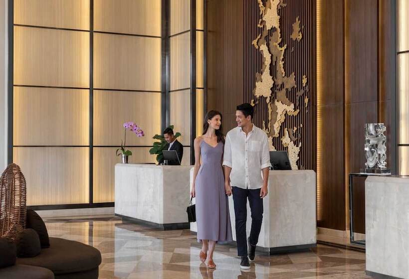 هتل Sheraton Manila