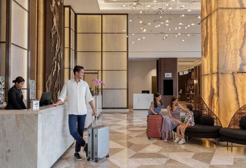 هتل Sheraton Manila