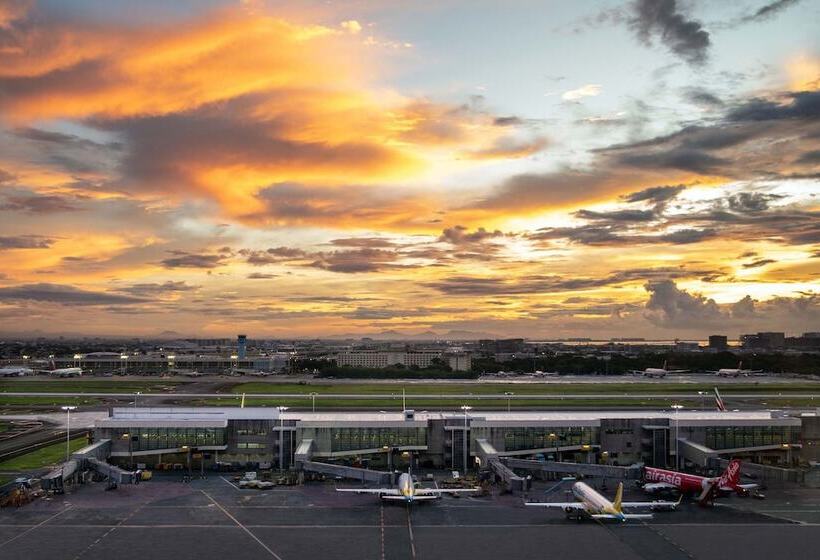 هتل Sheraton Manila