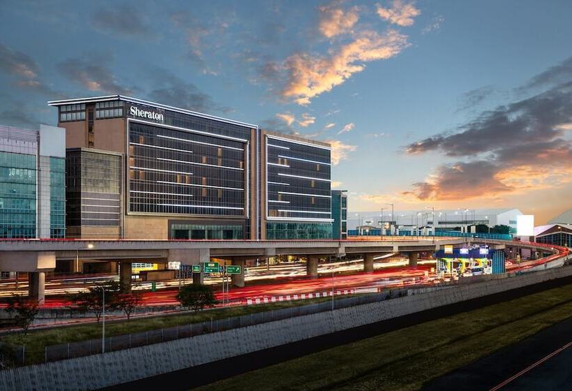 هتل Sheraton Manila
