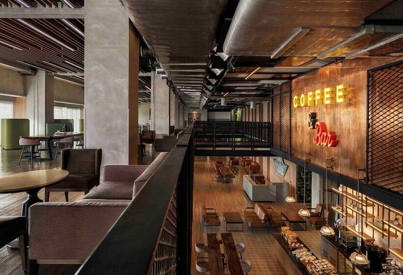 هتل Sheraton Manila