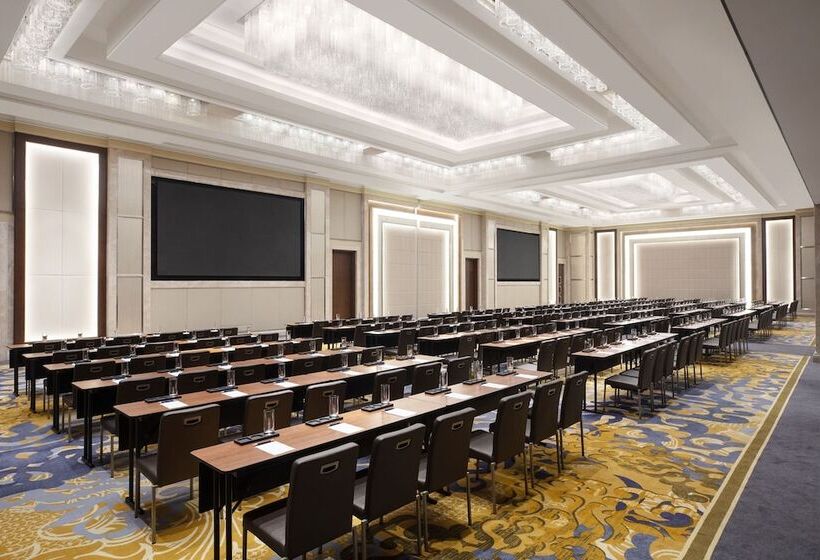 هتل Sheraton Manila